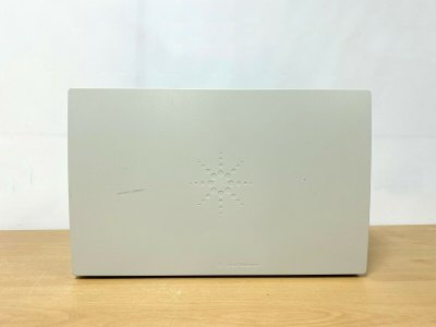 Цифровой осциллограф Agilent infiniivision DSO7034A (демонстрационный)